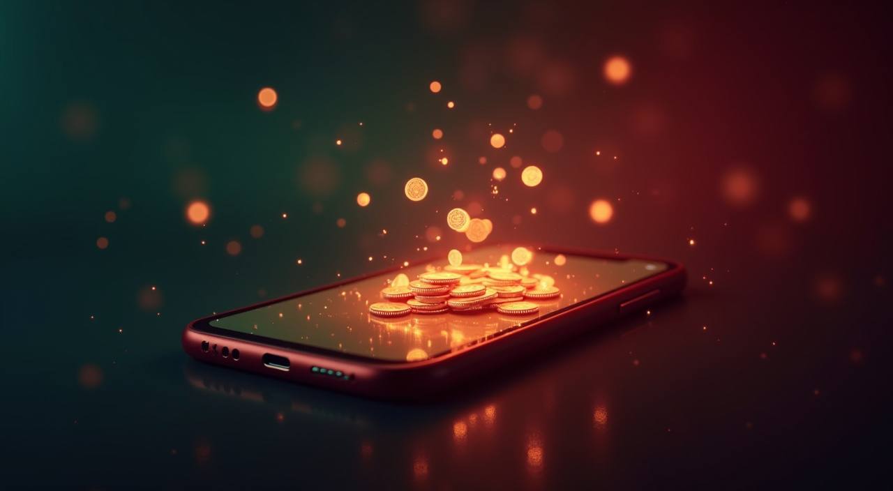 hj66 mobile gaming